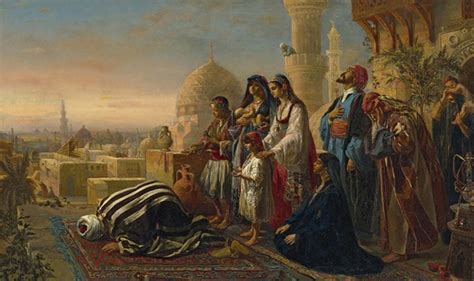 History of Islam .